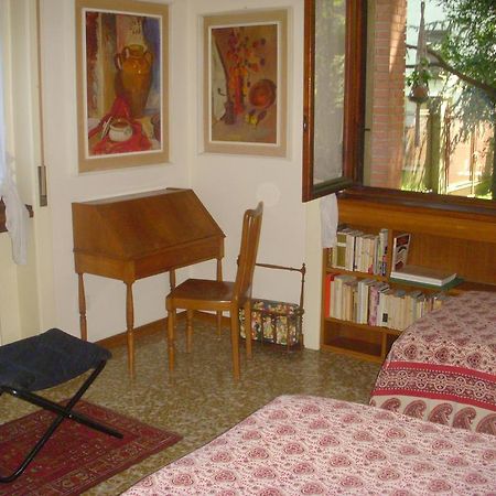 La Casa Creativa Bed and Breakfast Lomnago Zewnętrze zdjęcie
