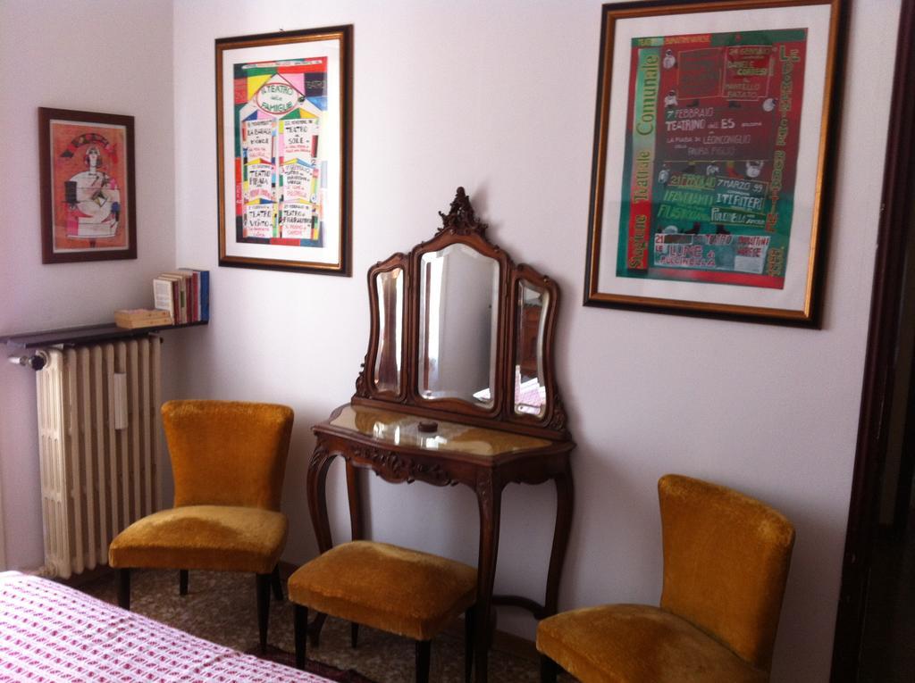 La Casa Creativa Bed and Breakfast Lomnago Pokój zdjęcie